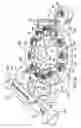Fig. 06 - Fluid processing device with captured reagent beads