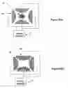 Fig. 10 - Methods for manipulating moieties in microfluidic systems