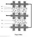 Fig. 16 - Methods for manipulating moieties in microfluidic systems