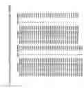 Fig. 16 - Analysis of MHC-peptide binding interactions