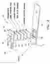 Fig. 03 - Test strip for determining concentration of creatinine in a body fluid sample