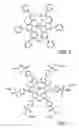 Fig. 02 - Modified ruthenium complex luminescence dye for oxygen sensing
