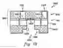 Fig. 07 - MEMS structure with anodically bonded silicon-on-insulator substrate