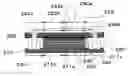 Fig. 01 - Anodic bonding apparatus, anodic bonding method, and method of producing acceleration sensor