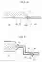 Fig. 07 - Method of manufacturing a semiconductor package using a lead frame having through holes or hollows therein