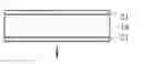 Fig. 01 - Process for producing SOI substrate and process for regeneration of layer transferred wafer in the production