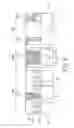 Fig. 10 - Method of forming contact plugs