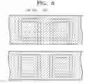 Fig. 05 - Memory devices including spacers on sidewalls of memory storage elements and related methods