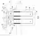 Fig. 09 - Partially recessed DRAM cell structure