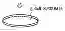 Fig. 01 - Method of making group III-V nitride-based semiconductor crystal