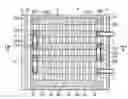 Fig. 01 - Thin film resistor head structure and method for reducing head resistivity variance