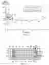 Fig. 04 - Thin film resistor head structure and method for reducing head resistivity variance
