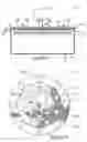 Fig. 06 - Method of exposing a substrate to a surface microwave plasma, etching method, deposition method, surface microwave plasma generating apparatus, semiconductor substrate etching apparatus, semiconductor substrate deposition apparatus, and microwave plasma generating antenna assembly