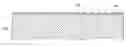 Fig. 01 - Anti-reflective surface