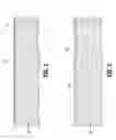 Fig. 02 - Anti-reflective surface