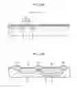 Fig. 34 - Semiconductor memory device and method for manufacturing semiconductor device