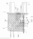 Fig. 04 - Connector assembly for printed circuit board interconnection
