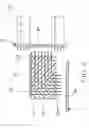 Fig. 08 - Connector assembly for printed circuit board interconnection