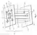 Fig. 14 - Orthogonal backplane connector