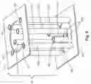 Fig. 15 - Orthogonal backplane connector
