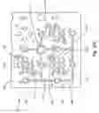 Fig. 18 - Orthogonal backplane connector