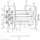 Fig. 19 - Orthogonal backplane connector