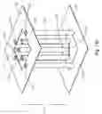 Fig. 22 - Orthogonal backplane connector