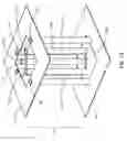 Fig. 23 - Orthogonal backplane connector