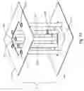 Fig. 24 - Orthogonal backplane connector