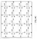 Fig. 32 - Orthogonal backplane connector