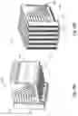 Fig. 42 - Orthogonal backplane connector