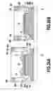 Fig. 25 - Socket for semiconductor device