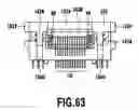 Fig. 64 - Socket for semiconductor device