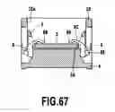 Fig. 68 - Socket for semiconductor device