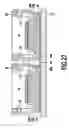 Fig. 28 - Socket for semiconductor device