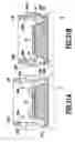 Fig. 32 - Socket for semiconductor device
