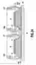 Fig. 35 - Socket for semiconductor device