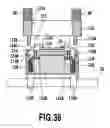 Fig. 37 - Socket for semiconductor device