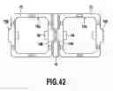 Fig. 43 - Socket for semiconductor device
