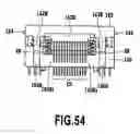 Fig. 55 - Socket for semiconductor device
