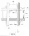 Fig. 06 - Multi-functional electro-mechanical interconnect, sensor, and mounting and method of mounting and biasing of a rotatable member