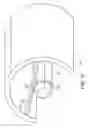 Fig. 11 - Multi-functional electro-mechanical interconnect, sensor, and mounting and method of mounting and biasing of a rotatable member