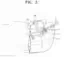 Fig. 04 - Power cord arranging device for a vacuum cleaner