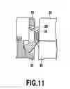 Fig. 12 - Socket for semiconductor device