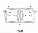 Fig. 23 - Socket for semiconductor device
