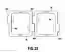 Fig. 29 - Socket for semiconductor device