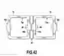 Fig. 43 - Socket for semiconductor device