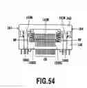 Fig. 55 - Socket for semiconductor device