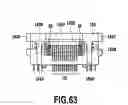 Fig. 64 - Socket for semiconductor device