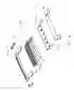 Fig. 05 - Micro coaxial cable connector having unique insulative housing